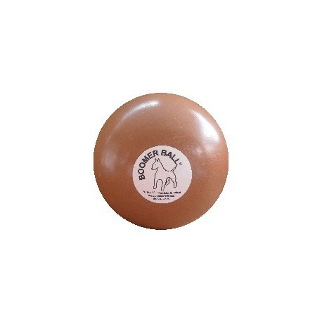 Boomer Ball - 6 inch