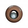 Double Ball - 10 inch 1 hole