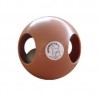 Double Ball - 10 inch 4 Hole