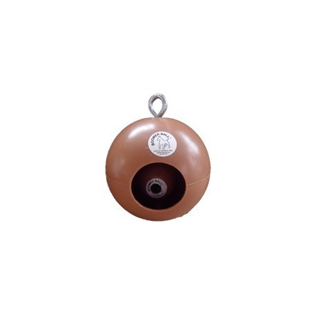Spinner Treat Ball - 1 Hole no Cables
