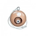 Spinner Treat Ball - 3 Hole with Cables