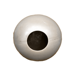 Ferret Ball - 10 inch 1 Hole