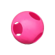 Ferret Ball - 10 inch 5 Hole