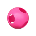 Ferret Ball - 10 Inch 5 Hole