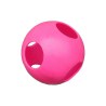 Ferret Ball - 10 inch 6 Hole