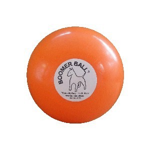 Boomer Balls