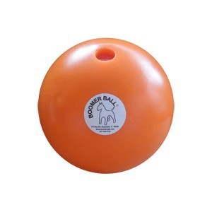 Boomer Ball - 10 Inch