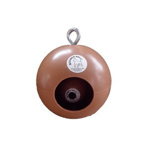 Spinner Treat Ball - 4 Hole No Cables