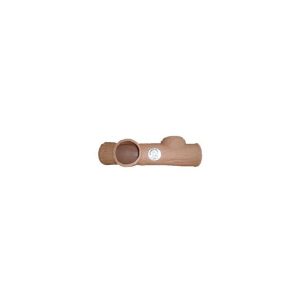 Ferret Log - 3 Hole