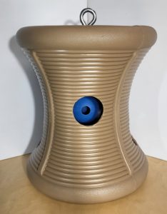 Large Bobbin Feeder - No Cable