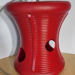 Large Bobbin Feeder - With Cables