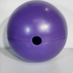 Snack N Trim Ball - 10 Inch