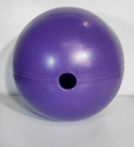 Snack N Trim Ball - 10 Inch Heavy Duty