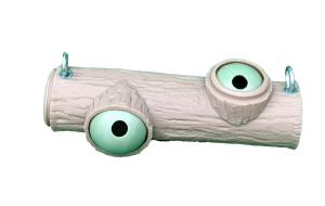 Feeder Log - No Cables