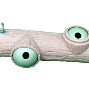 Feeder Log - No Cables