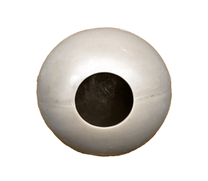 Ferret Ball - 10 Inch 1 Hole
