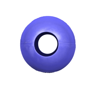 Ferret Ball - 10 Inch 2 Hole
