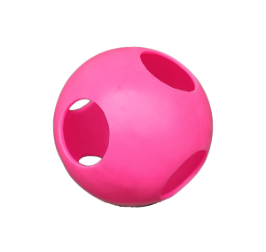Ferret Ball - 10 Inch 6 Hole