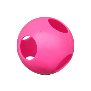 Ferret Ball - 10 Inch 6 Hole